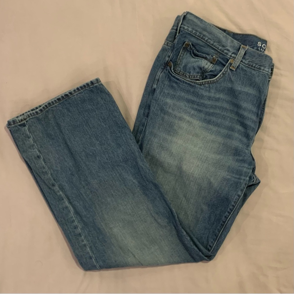 Men’s Sonoma Jeans 38x32
